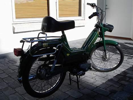 Puch Maxi 2 gear billede 4