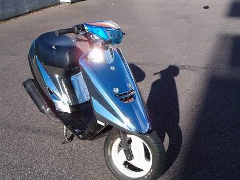 Yamaha jog billede 13
