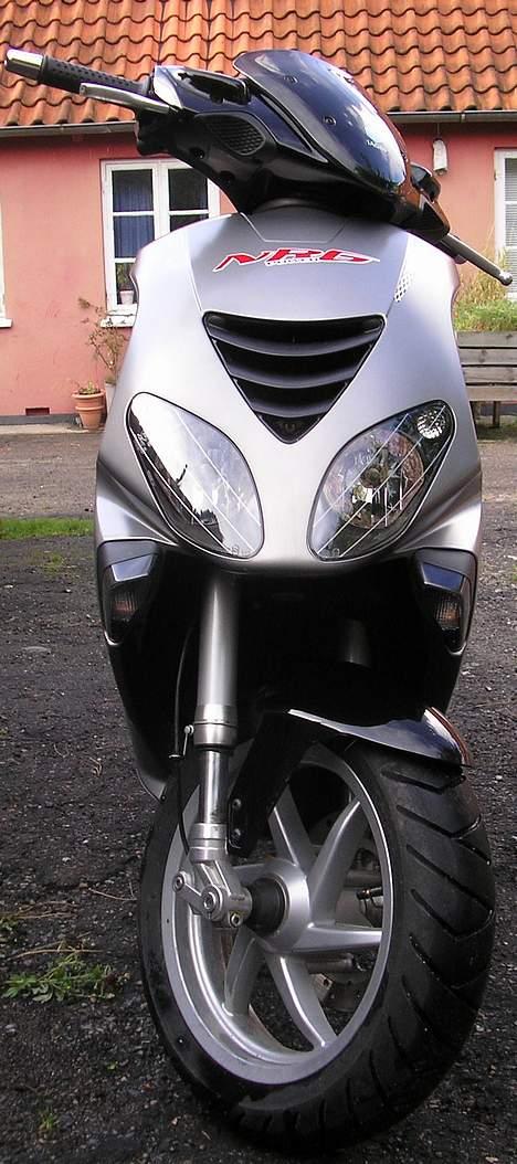 Piaggio NRG Power DT billede 2