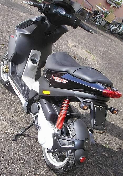 Piaggio NRG Power DT billede 6