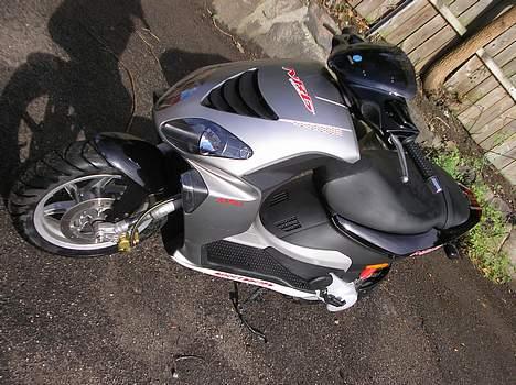 Piaggio NRG Power DT billede 7