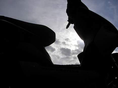 Piaggio NRG Power DT billede 9