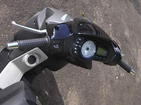 Piaggio NRG Power DT billede 11