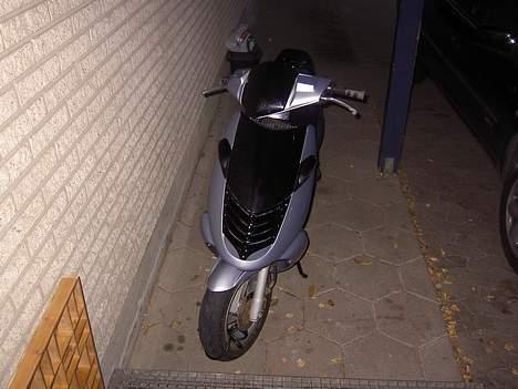 Aprilia Sonic Solgt 8500 kr - SOLGT! billede 17