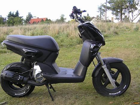 Yamaha Slider Til Salg billede 3