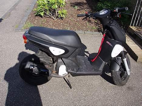 Yamaha Slider Til Salg - FØR billede 7