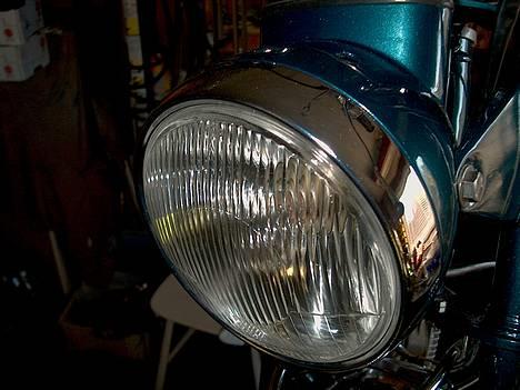 Honda Dax billede 10