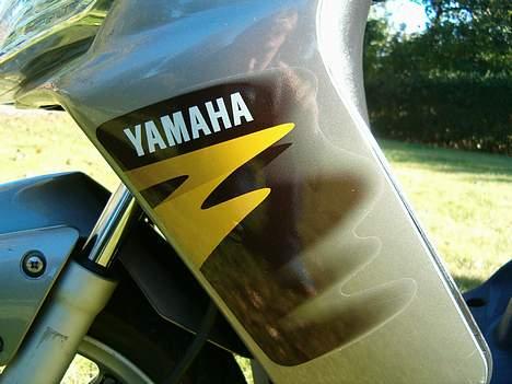 Yamaha Jog R-acing Solgt billede 10
