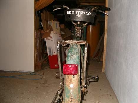 Puch Maxi K - Go´ røv, eller hva?! billede 5