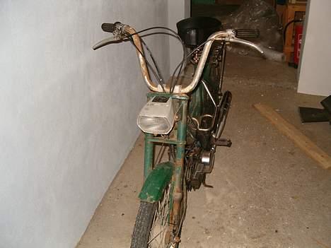 Puch Maxi K billede 6
