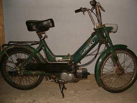 Puch Maxi K billede 7
