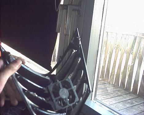 Aprilia Sonic LC ** STJÅLET**  billede 10