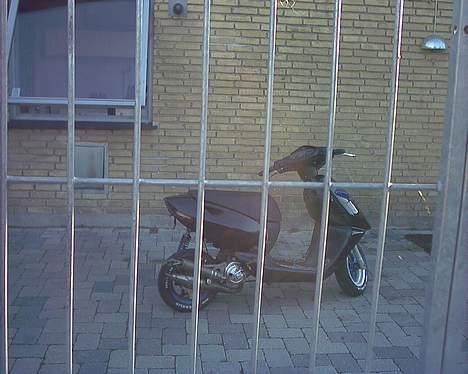 Aprilia Sonic LC ** STJÅLET**  billede 12