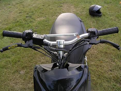 Yamaha Slider Til Salg billede 11