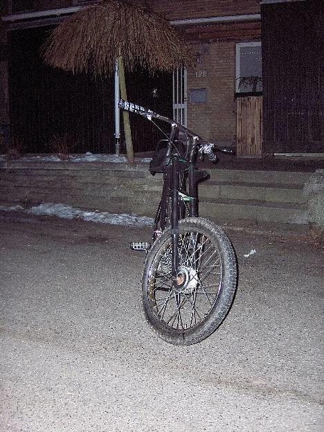 Puch K ::Night Rider::[Solgt] billede 5