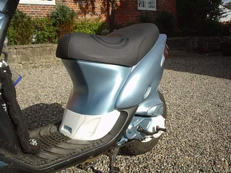 Gilera stalker solgt billede 6