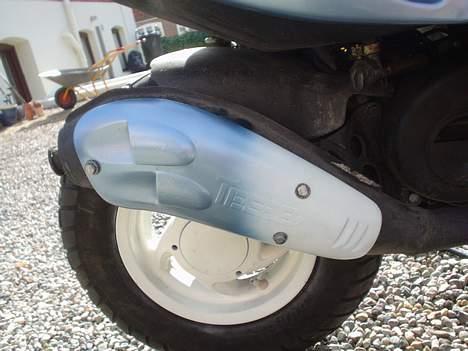 Gilera stalker solgt billede 7