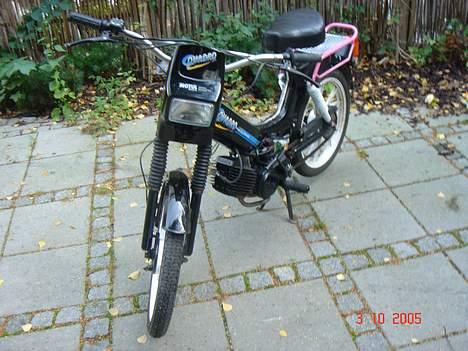 Tomos Quadro billede 2