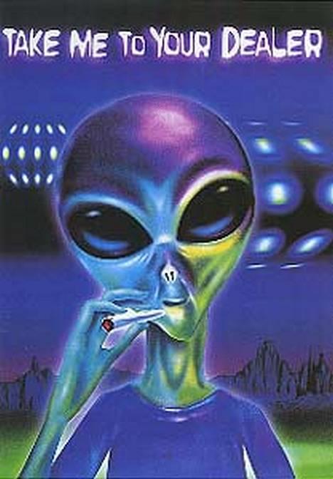 CPI Popcorn - TAKE ME TO YOUR DEALER....... billede 1