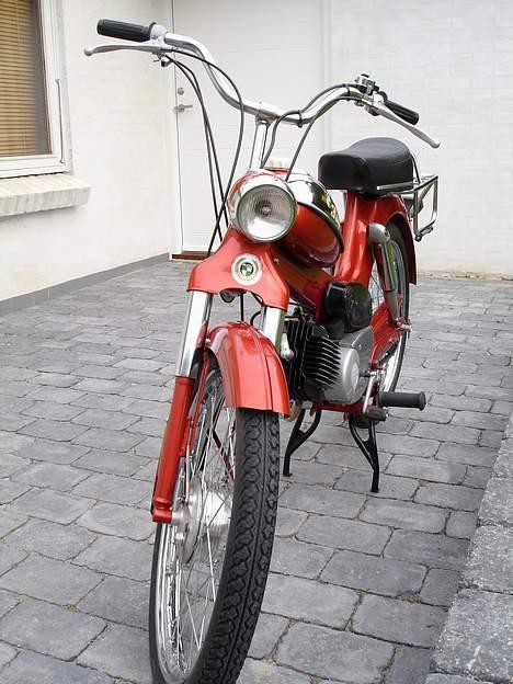 Puch MS Super billede 14