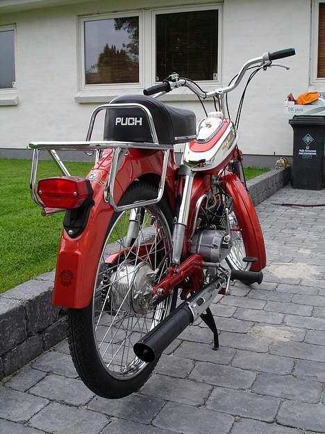 Puch MS Super billede 16