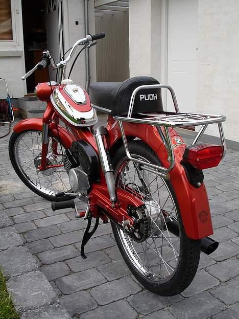 Puch MS Super billede 17