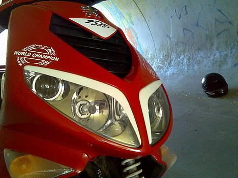 Peugeot Speedfight 2 wrc DØD billede 4