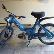 Puch MAxi ((projekt))