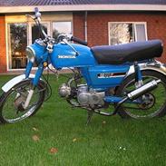 Honda cd50 F sport