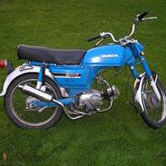 Honda cd50 F sport