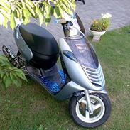 Aprilia Sonic 