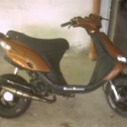 Gilera Stalker (Til Salg)