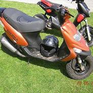 Gilera Stalker (Til Salg)