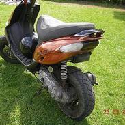 Gilera Stalker (Til Salg)