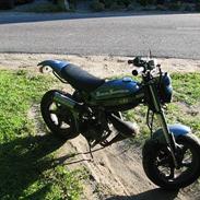 Suzuki Streetmagic Byttet 