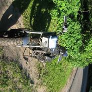 Suzuki Streetmagic Byttet 