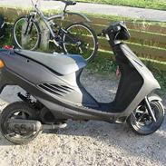 Suzuki adress ap 50