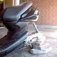 Yamaha Bcd Bws (Solgt)