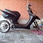 Yamaha Bcd Bws (Solgt)