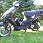 Piaggio NRG Mc3 4ever Solgt