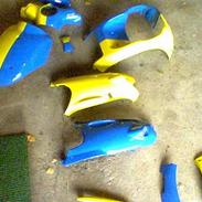 PGO Rodoshow - (BYTTET)