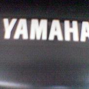 Yamaha Slider 