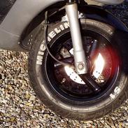 Aprilia Sonic AC - Solgt!!