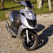 Aprilia Sonic AC - Solgt!!