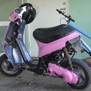 Piaggio Zip Zille - solgt