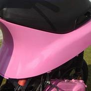 Piaggio Zip Zille - solgt