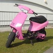 Piaggio Zip Zille - solgt