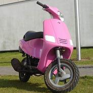 Piaggio Zip Zille - solgt