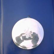 Yamaha 4 gear projekt  