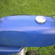 Yamaha 4 gear projekt  